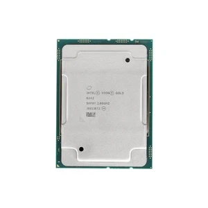 Processeur Intel SRF8Y Xeon Gold 6242 16 cœurs 22 Mo 2,8 GHz - Garantie 1 an - Photo 1/2