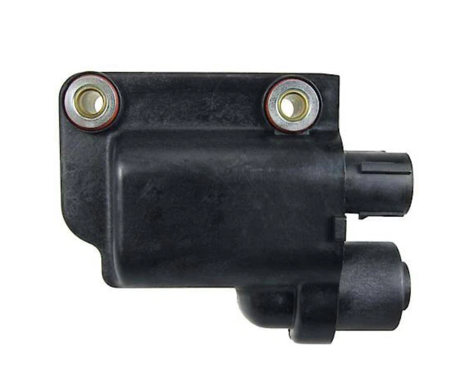 Bobina de encendido estándar EBA 1566 1987 Honda Wagovan, 1988-1991 Honda Prelude Foto 1 de 1