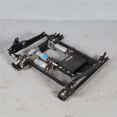 Marco asiento izquierdo pista mercedes e320 e430 w210 1999-2002 2109104136 fabricante de equipos originales usado Foto 1 de 4