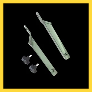 Electric Barrow forks for conversions - Picture 1 of 3