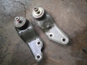 Polaris Sportsman 450 2020 soportes de motor - Imagen 1 de 1