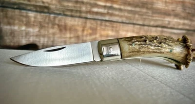 CUSTOM FOLDING KNIFE FOLDER - Image 1 of 4