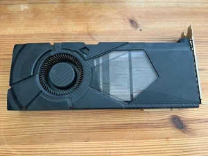 NVIDIA GeForce RTX 2080 Super 8GB GDDR6 getestet funktioniert Top Zustand! - Bild 1 von 7