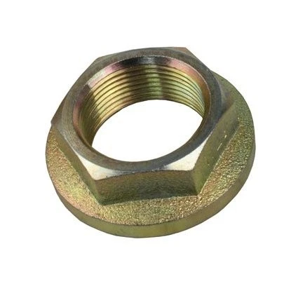 Tuercas de eje Beck Arnley 103-3080 Foto 1 de 4