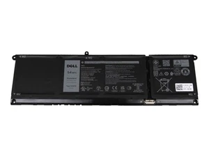 Dell Inspiron 16 (5645) Original Akku 54Wh (4 Zellen) - Bild 1 von 3