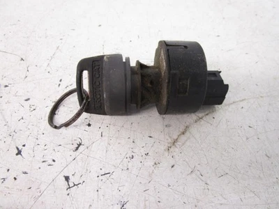 Interruptor de llave de encendido 11 Arctic Cat 450 EFI OEM 0430-090 2010-2012 Foto 1 de 2