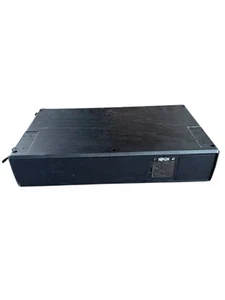 Tripp-Lite SMART1500RMXL2Ua LCD Smart UPS 1500VA 1350W AG-0006 (No Batteries) - Picture 1 of 4