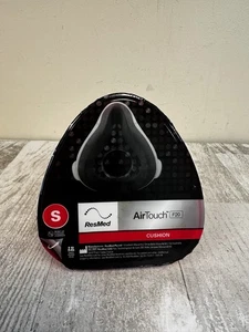 Resmed AirTouch F20 SMALL Replacement Cushion, 63028 Brand New Sealed - Picture 1 of 6