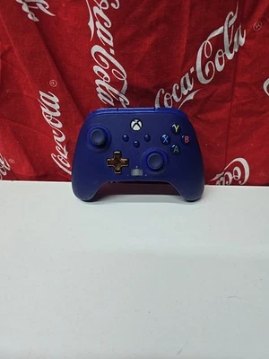 Power A Enhanced Wired Controller for Xbox One Untested NO Wire - Image 1 of 4