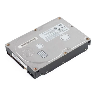 Hard Drive Quantum Fireball Lct LA08A011 6.4GB 5.4K Ata 3.5'' - Image 1 of 3