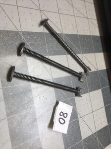 1 Ruger, model MKII, MKIII, MK IV,& 22/4, recoil spring assembly - Picture 1 of 3