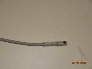 SMC D-M9P auto-switch, Solid state sensor. - Picture 1 of 5