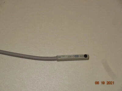 SMC D-M9P auto-switch, Solid state sensor. - Image 1 of 4