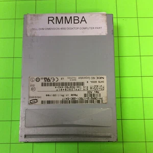 Dell Dimension 4550 PC PC Floppy Drive 134-506790-440-4 FD1231M PH-05R212 Ne - Afbeelding 1 van 5