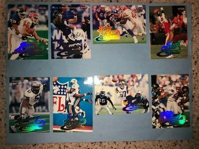 1999 FLEER ULTRA FOOTBALL CARDS YOU CHOOSE 20-299R NFL CARD FREE SHIPPING - Image 1 of 4