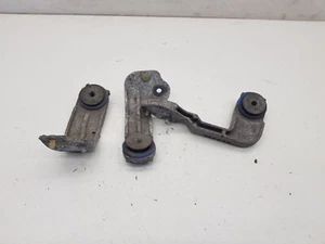 2017 PEUGEOT EXPERT DISPATCH VIVARO INTERCOOLER BRACKETS OEM 9806542180 - Picture 1 of 6