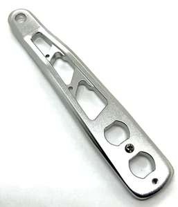 Carretes de pesca Pro Challenger con mango en blanco para Penn 116L 117L 118 10/0 12/0 14/0 - Imagen 1 de 23