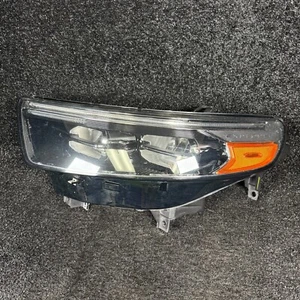 Lámpara de faro de conductor LED XLT, L. LB5B13035BG 2021 2024 OEM FORD EXPLORER - Imagen 1 de 15