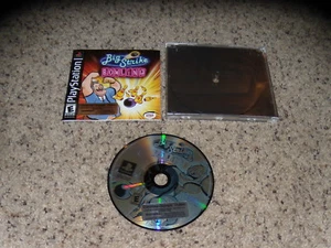 Juego de bolos Big Strike para Playstation 1 PS1 - Imagen 1 de 2