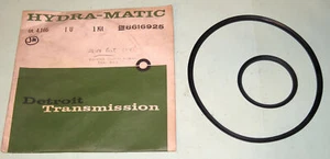 1956-1958 Cadillac Pontiac Olds NOS Hydramatic reverse seal 8616925 - Picture 1 of 1