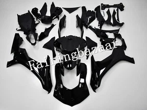 Fit for 2015-2017 YZF R1 Blue White Red ABS Injection Bodywork Fairing Kit - Picture 1 of 7