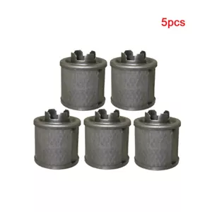 5x Filtro de aceite para pit bike YX SSR 150cc 160cc Daytona 190 Lifan 150 Zongshen 190 - Imagen 1 de 8