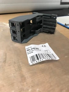 OVERLOAD MOUNTING BRACKET (NLDB25) - Picture 1 of 1