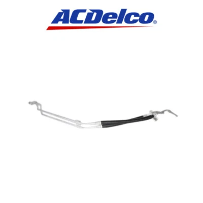 Conjunto de manguera de enfriador de aceite de motor ACDelco 10269713 10269713 para Chevrolet 94-96 Foto 1 de 3