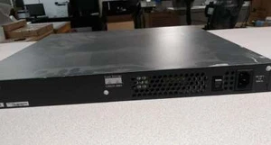 CISCO 2801 2800 Series Integrated Services Routers with 2 Fast Ethernet Ports - Picture 1 of 2