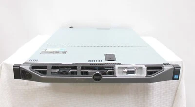 Dell PowerEdge R420 3.5" 4-Bay Server - Image 1 of 3