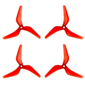 Azure Power AZU51400302 5140 SERIES - LIGHT CONTROL PROPS (LCP) Red - Picture 1 of 1
