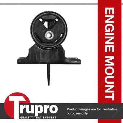 LH Engine Mount For SUZUKI Liana RH416F M16A RH418F M18A Auto Manual - image 1 of 2