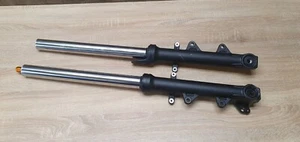 Horquillas delanteras/suspensión BAT Yamaha MT-07 Tracer 2023 - Imagen 1 de 12