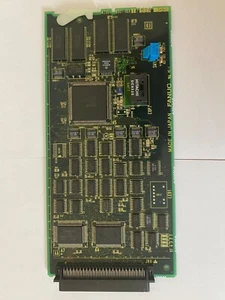 FANUC HSSB Interface Board A20B-8001-0641 US Seller NDA Available - Picture 1 of 2