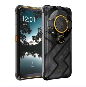 AGM G2 5G Unlocked Smartphone 8+256GB 6.58" 7000mAh Ourdoor Phones Night Camera - Picture 1 of 8