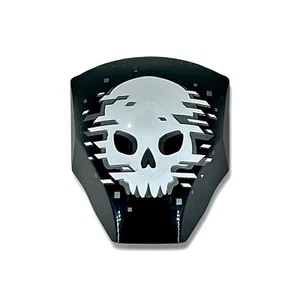 LEGO Armadura Shell con Impresión de Calavera DREAMZzz 71497 Parte 6523365 - Imagen 1 de 4