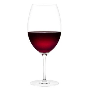 Plumm Everyday The Glass Red - Picture 1 of 2