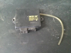 2006 Arctic Cat M7 ECU Ignition 3006-932 Round - Picture 1 of 2