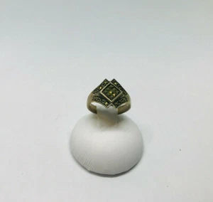 1 anello rombo in Argento 925 - Imagen 1 de 2