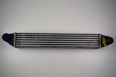 Original 7M3145805 Ladeluftkühler VW Alhambra Sharan - Bild 1 von 3