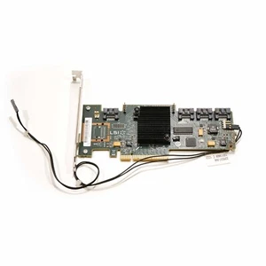LSI 9212-4i - Scheda RAID a 4 porte SAS - Foto 1 di 2