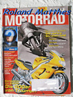 MOTORRAD 14-99+HARLEY DYNA+SUZUKI TL+TRIUMPH DAYTONA+HONDA CBR+KAWASAKI GTR 1000