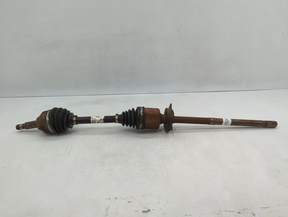 Ford Freestyle 2005-2007 eje pasajero delantero CV C/V KQXM4 Foto 1 de 4