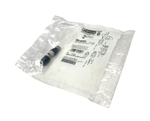 Phoenix Contact SACC-M 8FS-4QO-0,25-M Connector M8 Female 4-Pin 1441053 - Picture 1 of 6