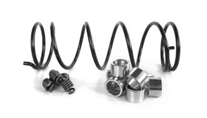 Kit de embrague utilitario deportivo EPI compatible con Suzuki King Quad 500 2009| neumático grande - Imagen 1 de 4