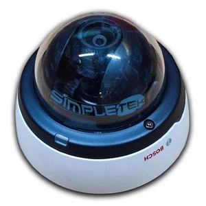 Bosch NDC-255-P IP Poe Dome Kamera Innenkamera Überholt - Bild 1 von 3
