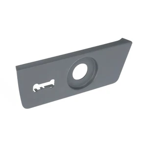 Shield Switch Housing Panel Compatible with For Ford For F150 11 to 14 - Picture 1 of 12