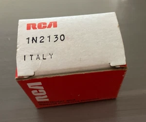 Cinch 1N2130 Diode DO-5 - Bild 1 von 2