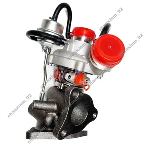 Turbo JP44 Turbocharger 1118100-F00-00B for Dongfeng Engine SFG15T 580 S560 - Bild 1 von 4