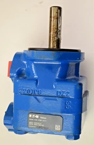 Original OEM Vickers V20 1P9P 1C11 Hydraulik Flügelzellenpumpe - New Old Stock - Bild 1 von 6